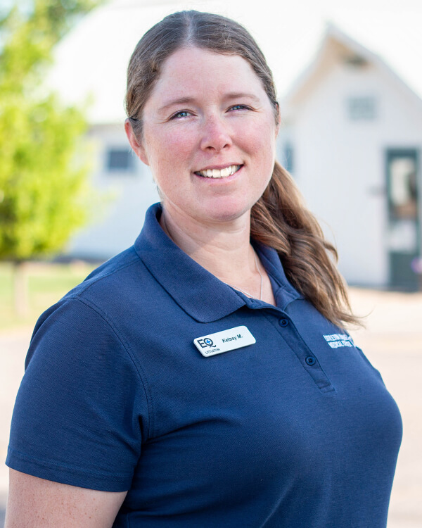 Dr. Shannon Murray profile picture.