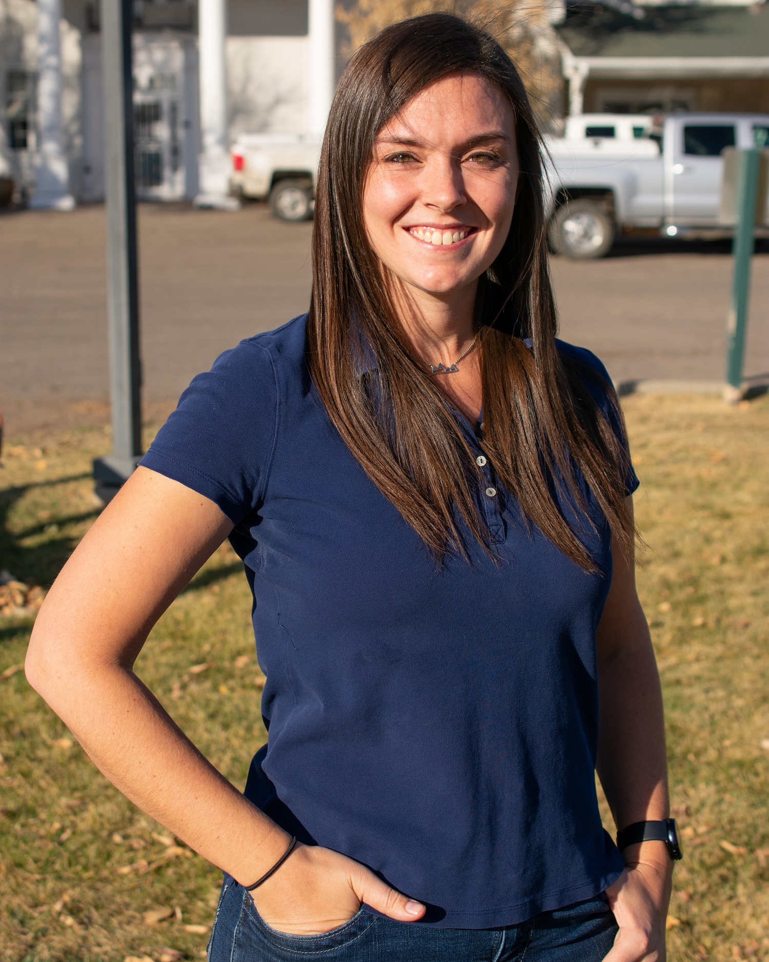 Dr. Shannon Murray profile picture.