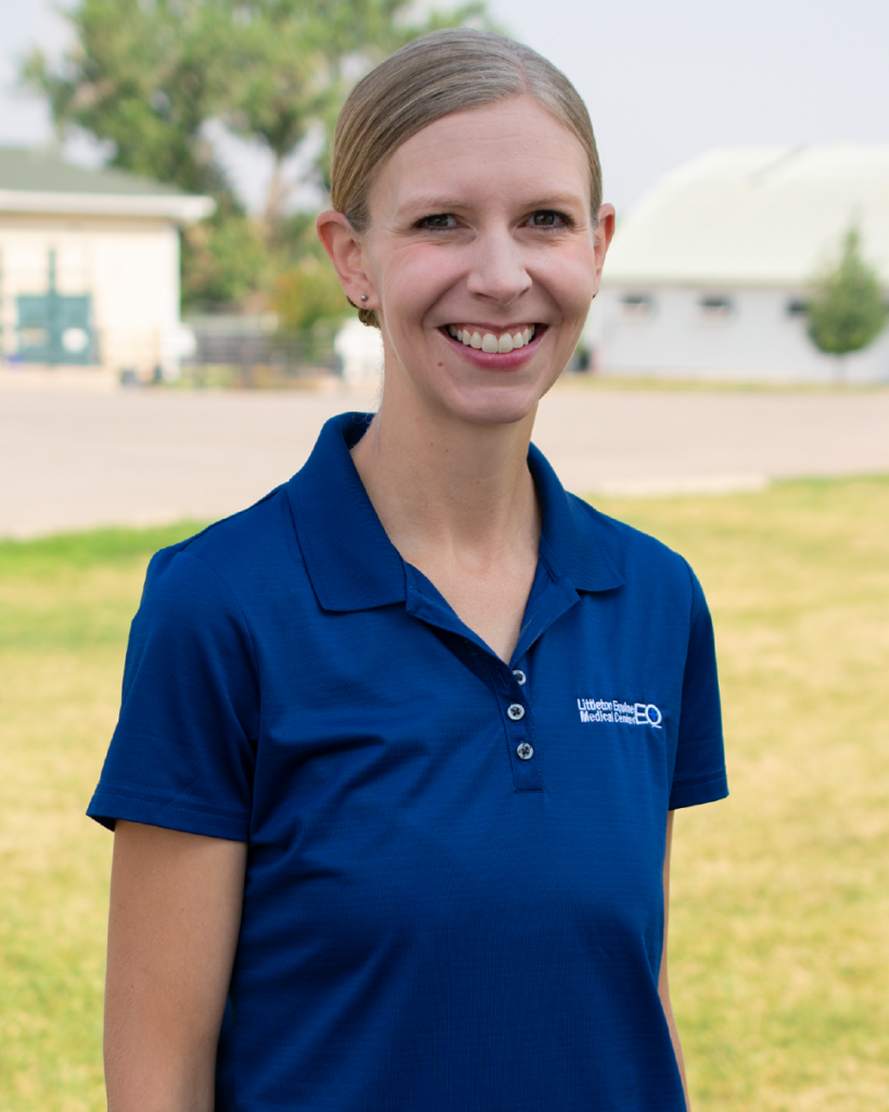 Dawn Ermish, SHRM-CP